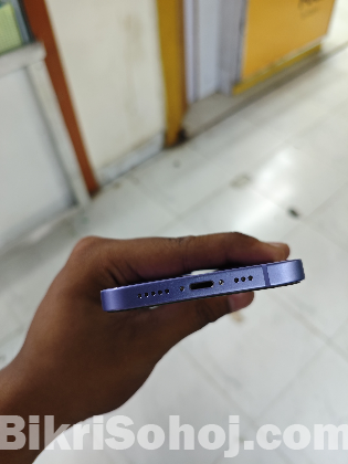 I phone 12 Usa ( Used )